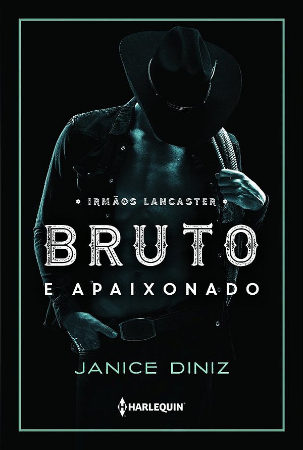 Bruto E Apaixonado..-
