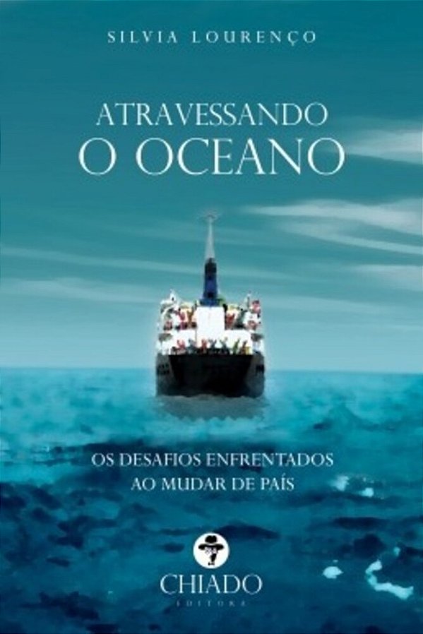 Atravessando O Oceano..-