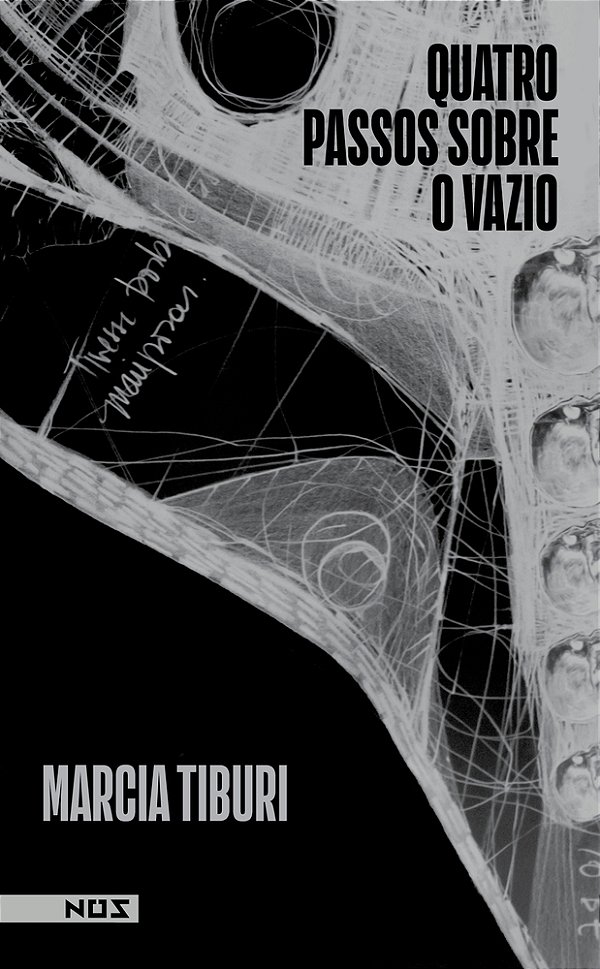 Quatro Passos Sobre O Vazio..-
