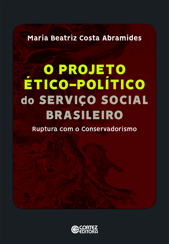 Projeto Ético-Político Do Serviço Social Brasleiro..-