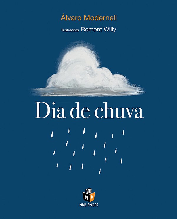 Dia De Chuva..-