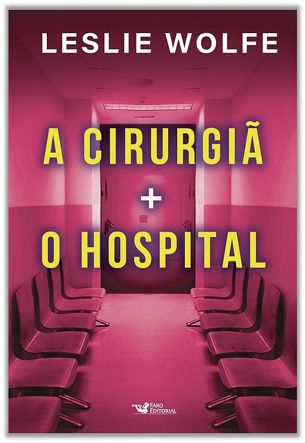 Box - A Cirurgia + O Hospital..-