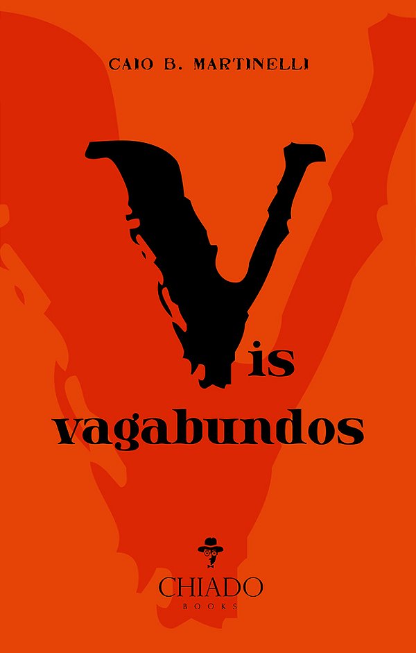 Vis Vagabundos..-
