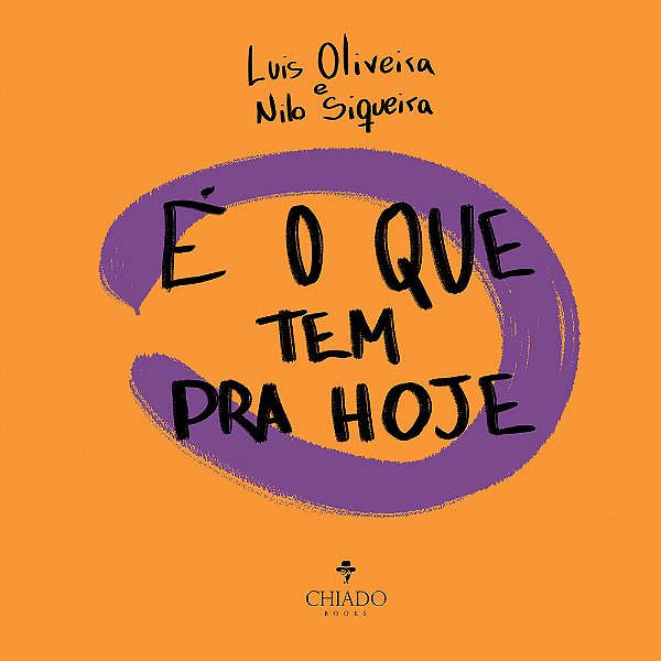 É O Que Tem Pra Hoje..-