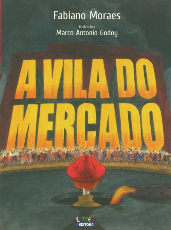 A Vila Do Mercado..-