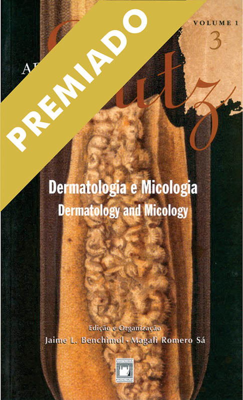 Adolpho Lutz: Obra Completa - Vol. 1, Livro 3 Dermatologia E Micologia..-