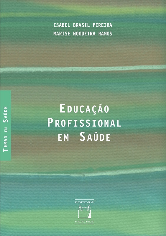 Educação Profissional Em Saúde..-