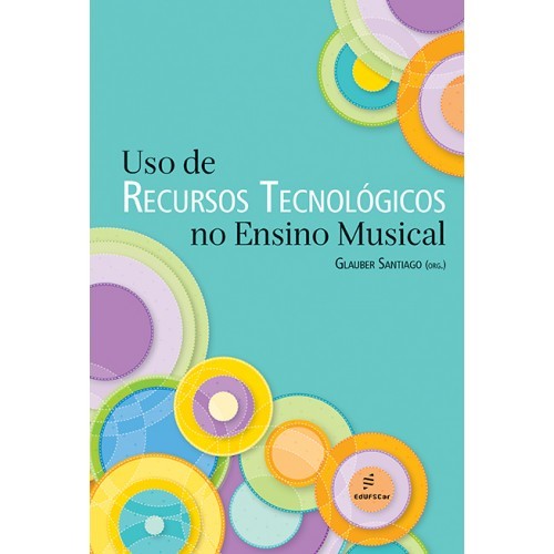 Uso De Recursos Tecnológicos No Ensino Musical..-