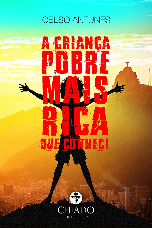 A Criança Pobre Mais Rica Que Conheci..-