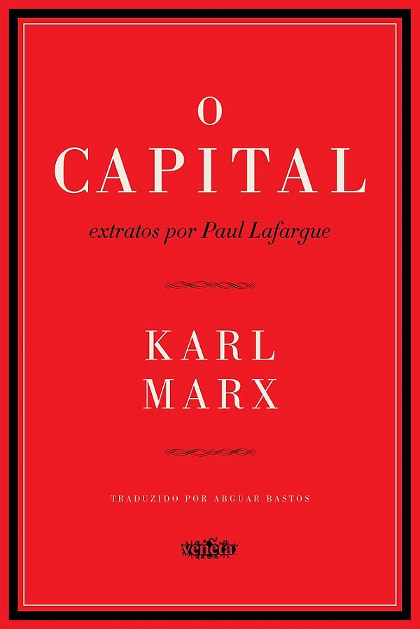 O Capital..-