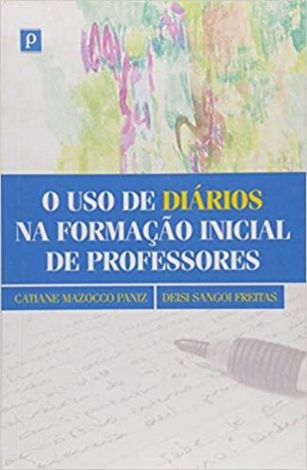 O Uso De Diários Na Formação Inicial De Professores..-