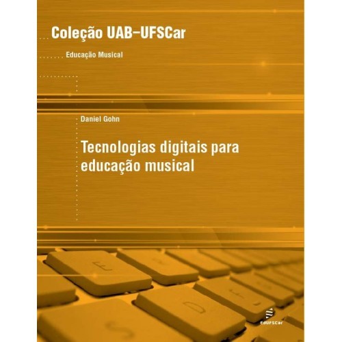 Tecnologias Digitais Para Educação Musical..-