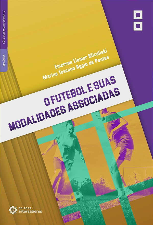O Futebol E Suas Modalidades Associadas..-