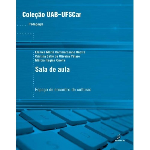 Sala De Aula - Espaço De Encontro De Culturas..-
