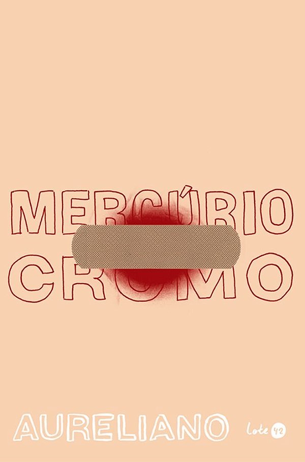Mercúrio Cromo..-