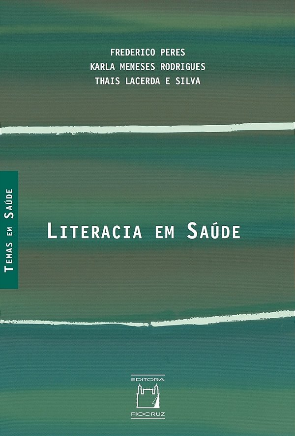 Literacia Em Saúde..-