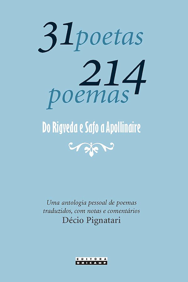 31 Poetas 214 Poemas..-