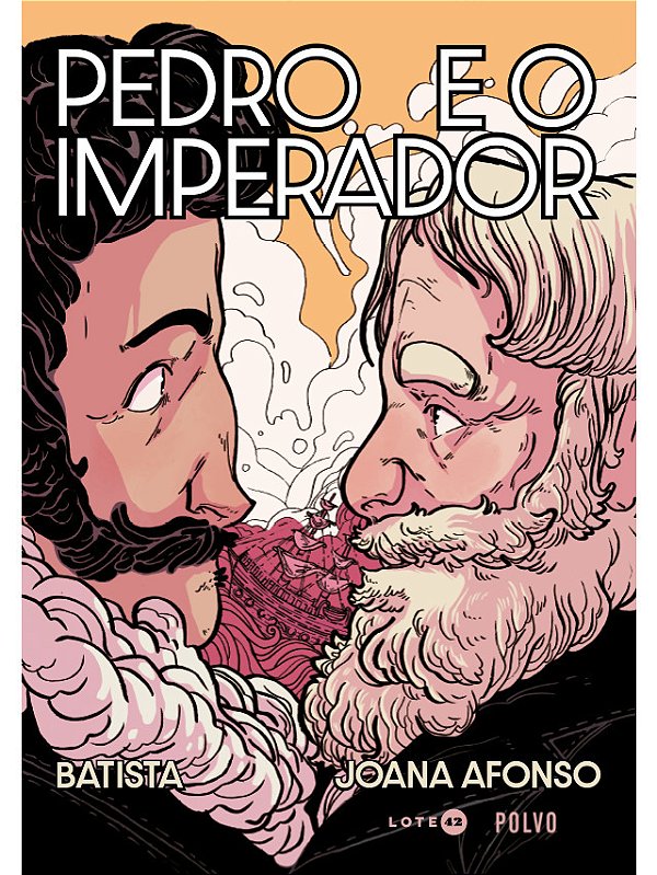 Pedro E O Imperador..-