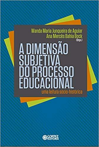 A Dimensão Subjetiva Do Processo Educacional..-