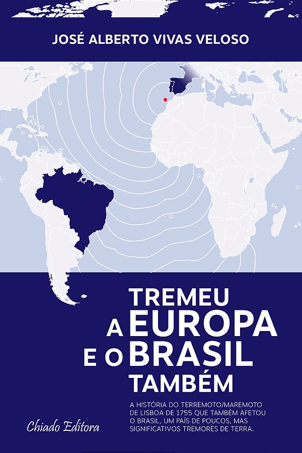 Tremeu A Europa E O Brasil Também..-