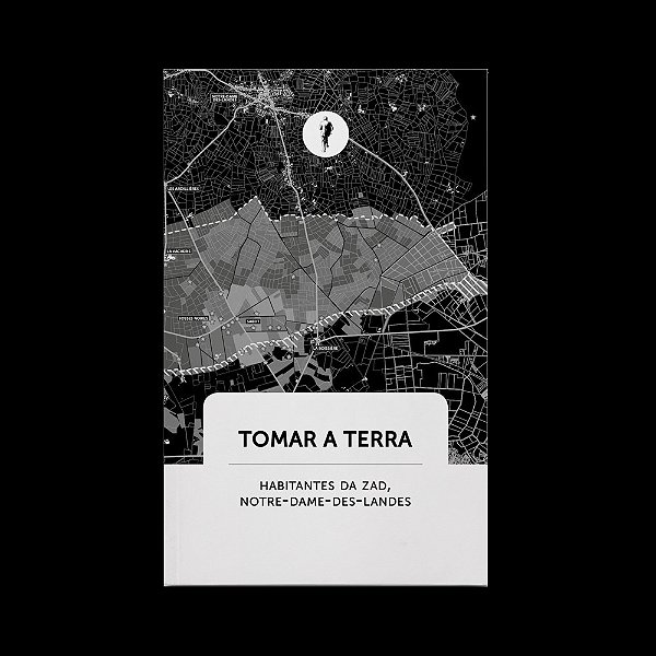 Tomar A Terra..-