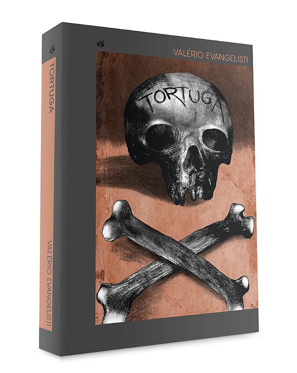 Tortuga..-