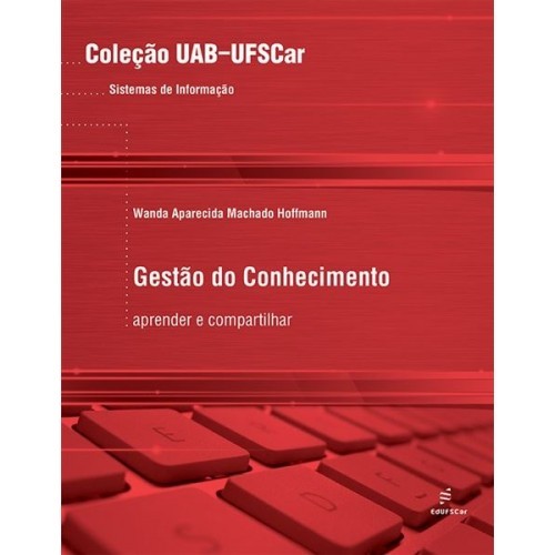 Gestão Do Conhecimento - Aprender E Compartilhar..-