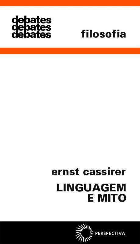 Linguagem E Mito..-