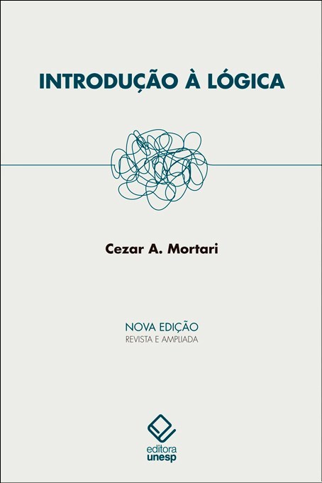 Introducao À Logica - 2º Edição..-