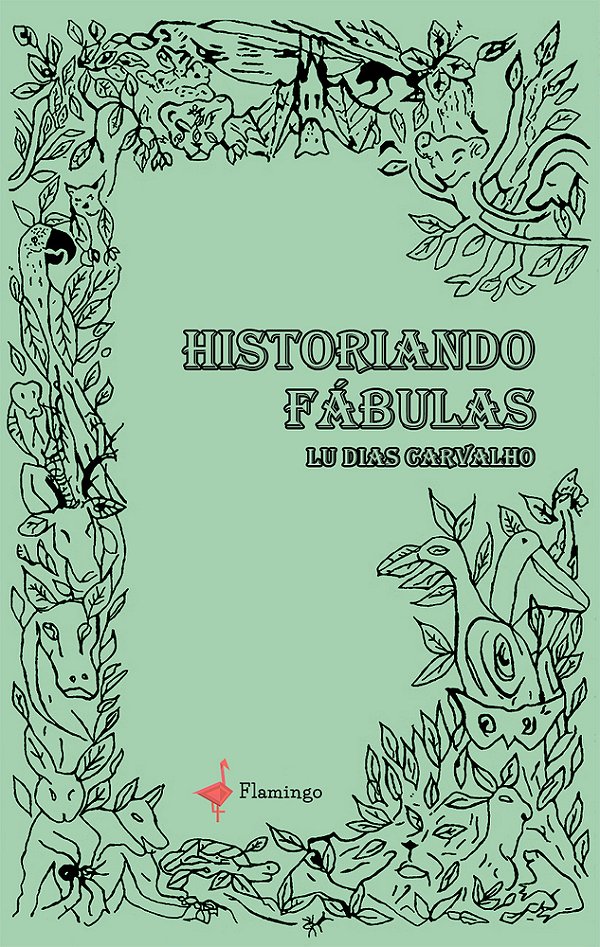 Historiando Fábulas..-