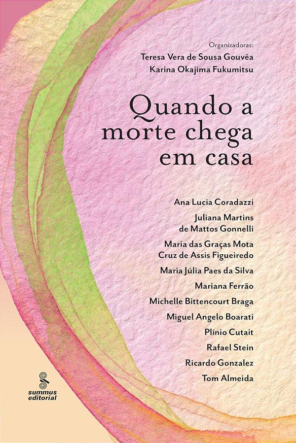 Quando A Morte Chega Em Casa..-
