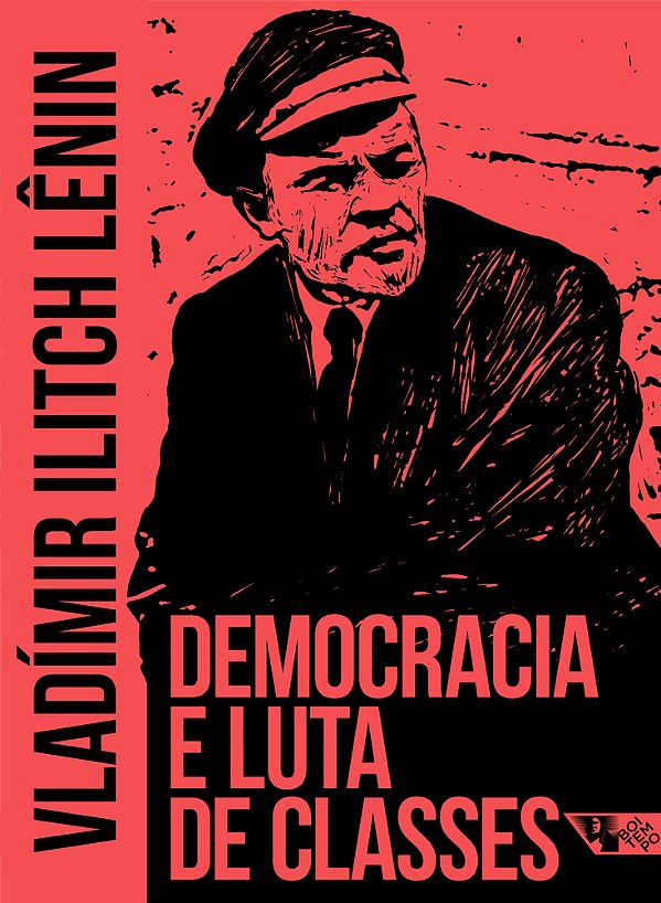 Democracia E Luta De Classes..-