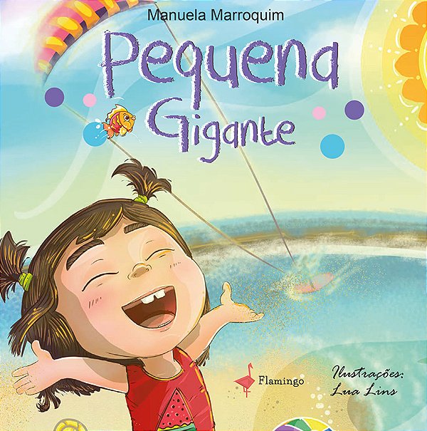 Pequena Gigante..-
