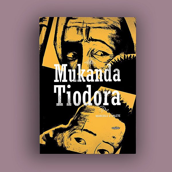 Mukanda Tiodora..-