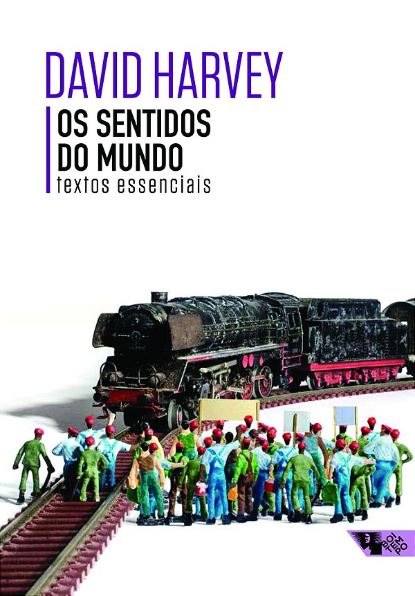 Sentidos Do Mundo, Os..-