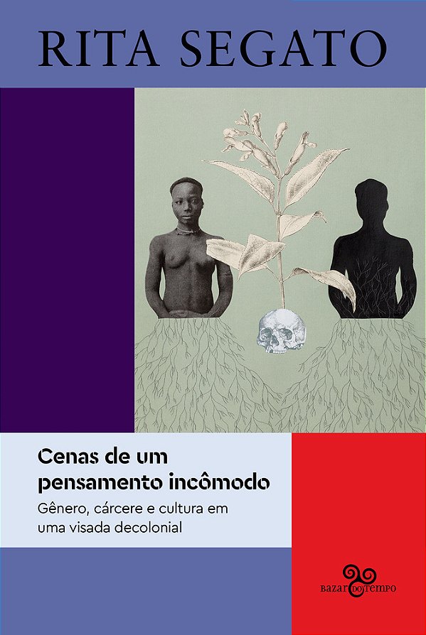 Cenas De Um Pensamento Incômodo Gênero, Cárcere E Cultura Em Uma Visada Decolonial..-