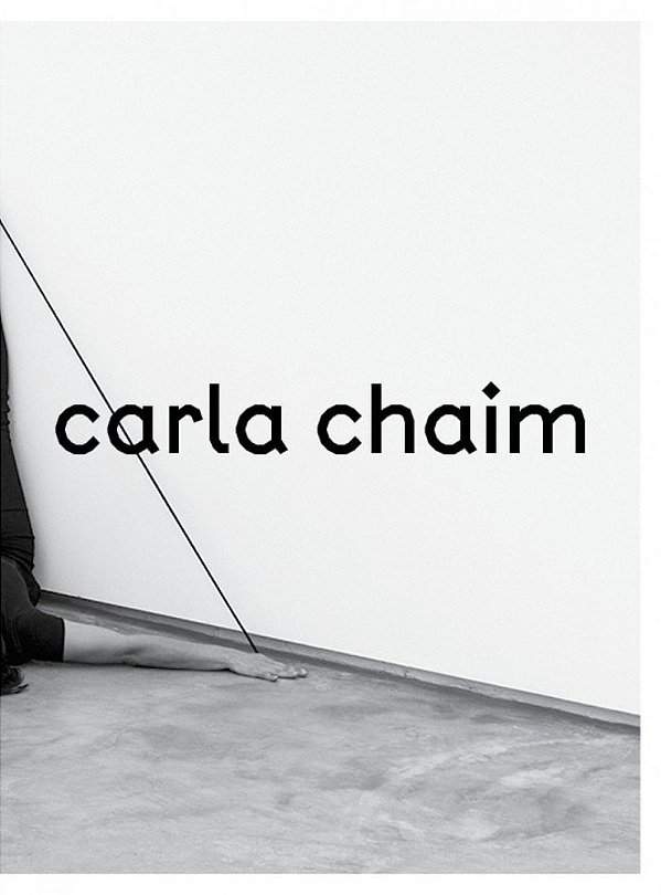 Carla Chaim..-