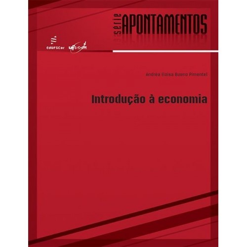 Introdução À Economia..-