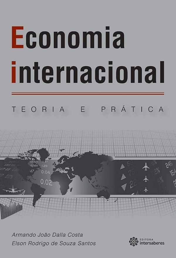 Economia Internacional Teoria E Prática..-