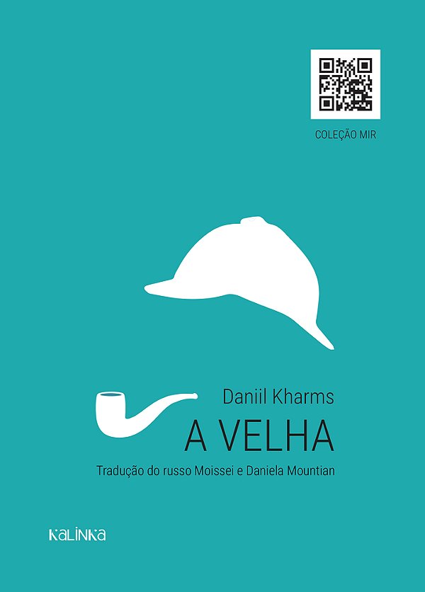 A Velha..-