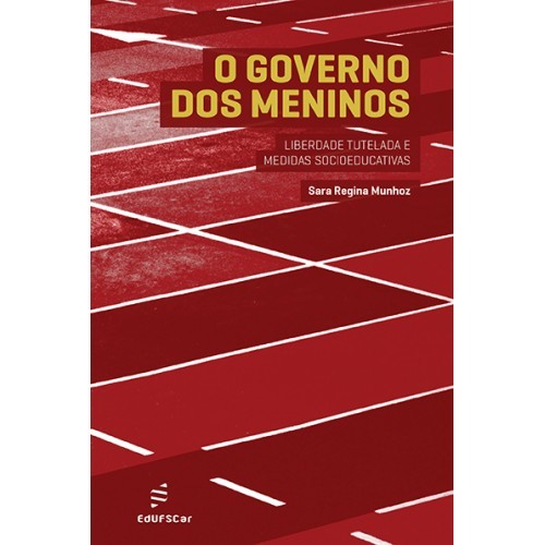 O Governo Dos Meninos..-