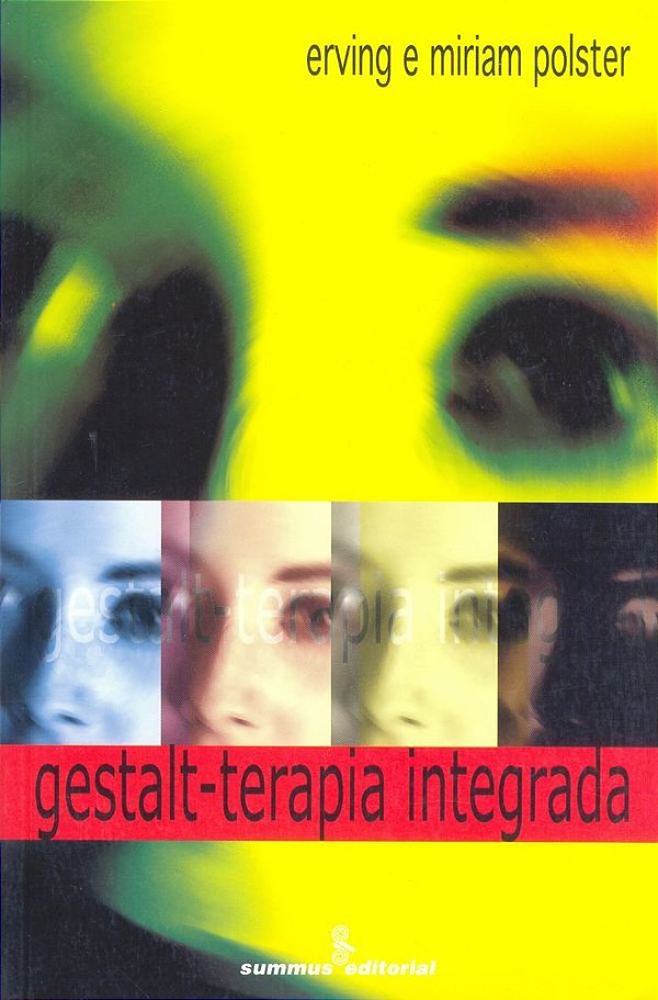 Gestalt-Terapia Integrada..-