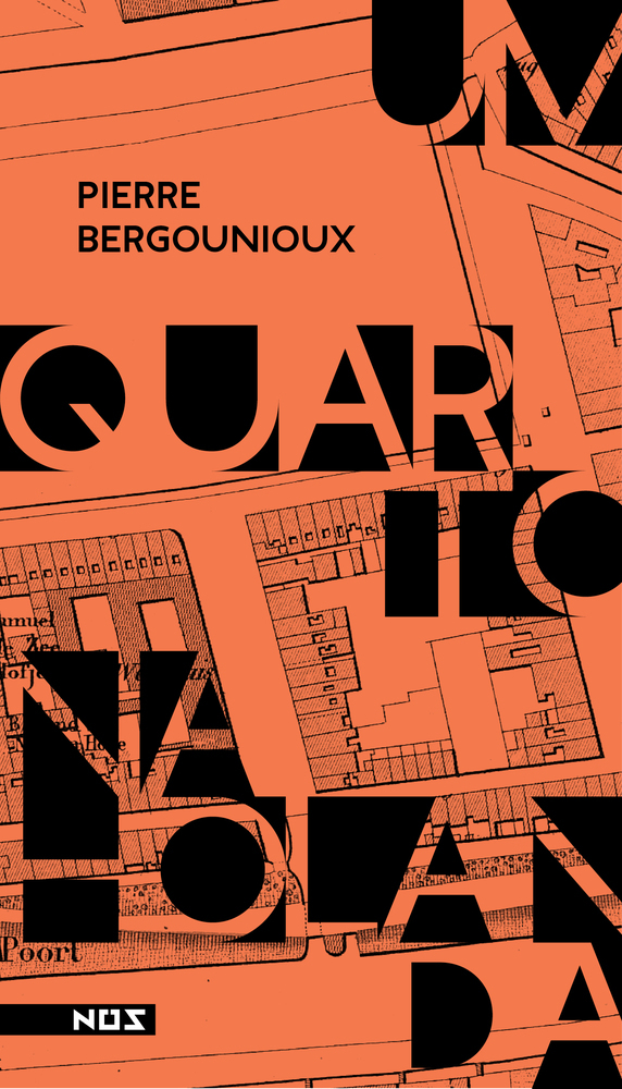 Um Quarto Na Holanda..-