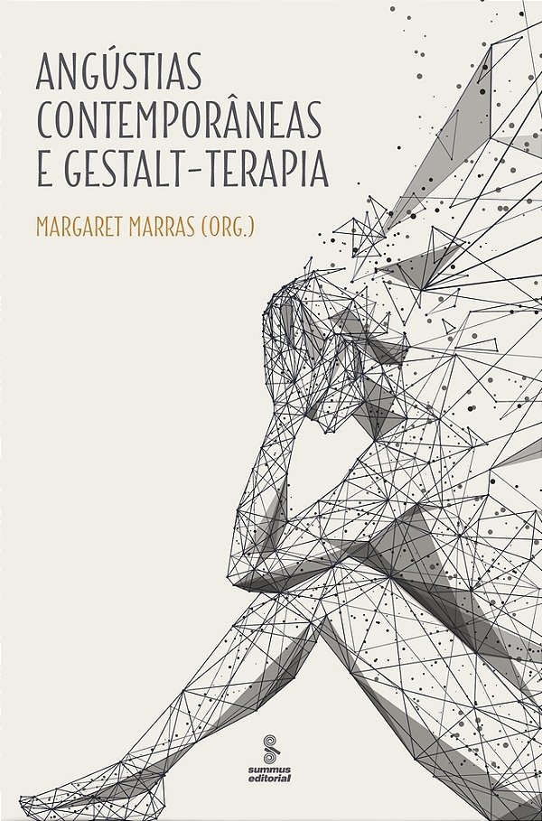 Angústias Contemporâneas E Gestalt-Terapia..-