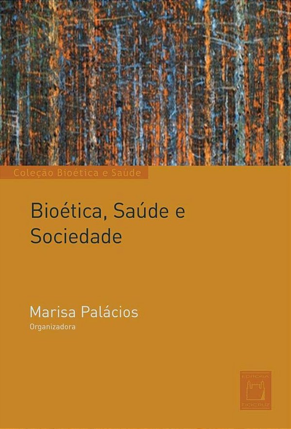 Bioética, Saúde E Sociedade..-