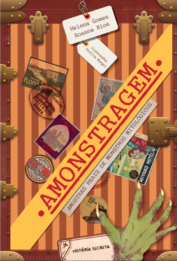 Amonstragem