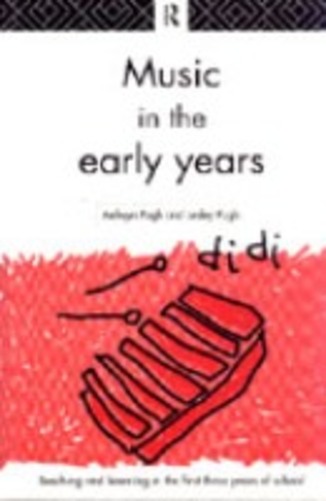 Music In The Early Years..-