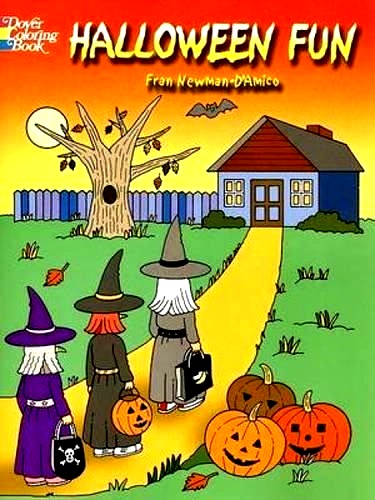 Halloween Fun..-