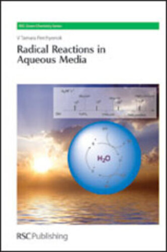 Radical Reactions In Aqueous Media..-