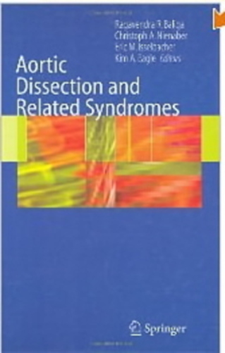 Aortic Dissection And Related Syndromes..-